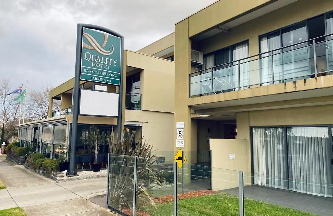 Bayside Geelong Hotel & Apartments, An Ascend Collection Hotel-1
