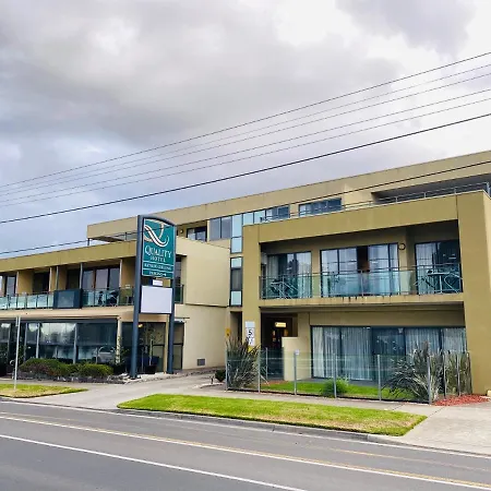 Bayside Geelong Hotel & Apartments, An Ascend Collection Hotel-2