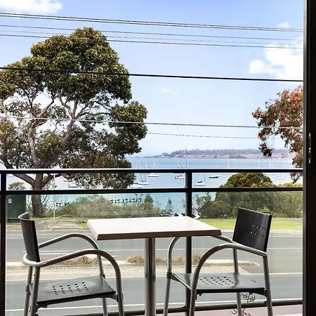 Bayside Geelong Hotel & Apartments, An Ascend Collection Hotel-3