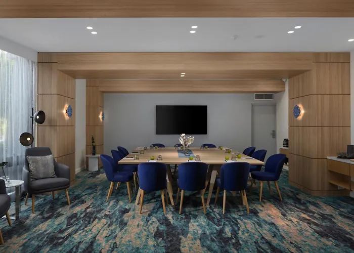 Rydges Geelong